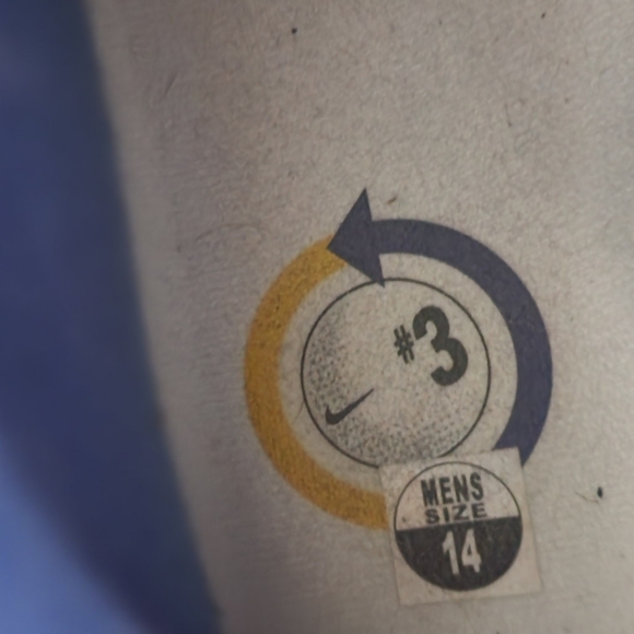 Nike Air Max Penny - Picture 12 of 13